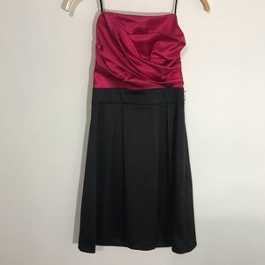 Le Chateau Tube Dress